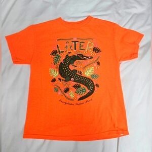 Delta Pro Weight Big Girl's Top Size S